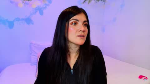 Amara Vega  online show from December 20, 8:21 am