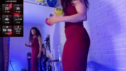 amara_vex online show from July 16, 12:52 pm