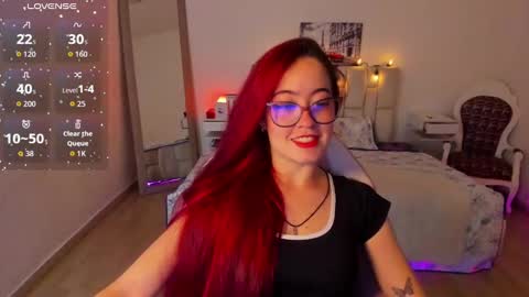 amaraa_couper1 online show from November 18, 3:09 am