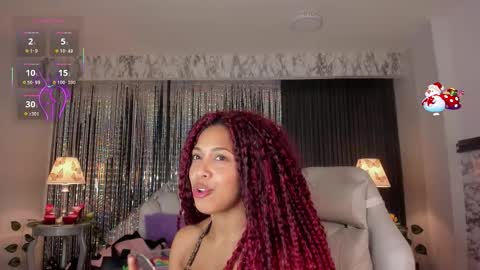 Amara Fire Online 700 to 1400 GTM-5 online show from January 7, 1:05 pm