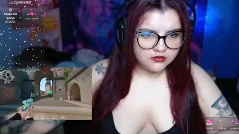 amaralof online show from June 24, 2:46 pm