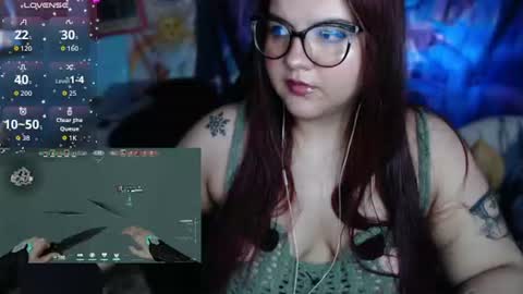 amaralof online show from July 2, 6:46 pm