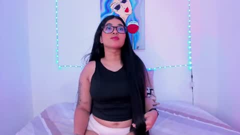 AMARANTA online show from July 2, 4:06 am