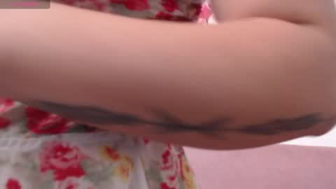 Amaranta online show from April 20, 12:41 pm