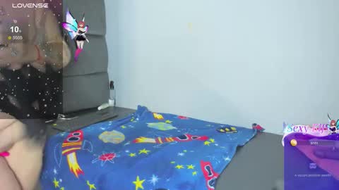 amarantha_hans online show from March 24, 6:58 pm