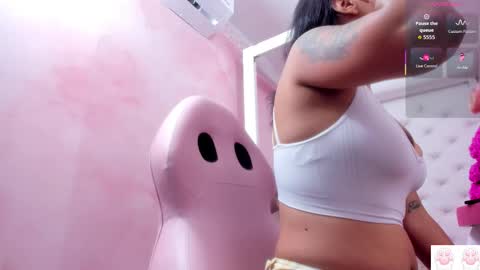 amarantha online show from December 20, 11:50 am