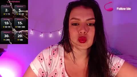 Snapshot of amarantha_naughty chatting on January 8, 2:25 am Amarantha online show from January 8, 2:25 am