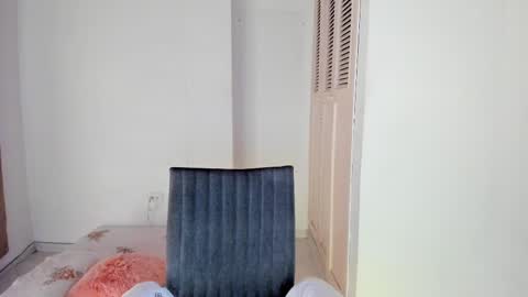 Amarantha online show from October 4, 10:29 pm