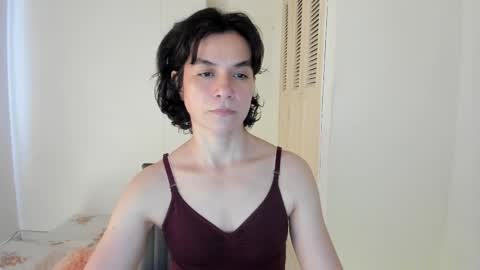 Amarantha online show from December 14, 8:48 pm