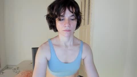 Amarantha online show from October 10, 11:42 pm