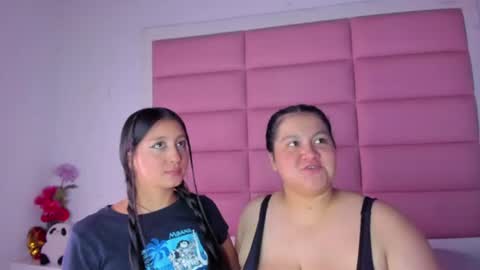 amaranttaylunay online show from July 29, 9:04 pm