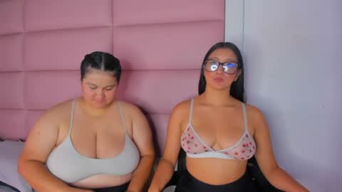 amaranttaylunay online show from July 24, 9:01 pm