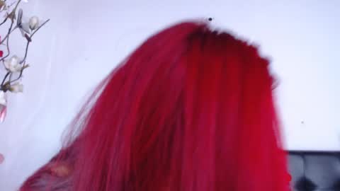   online show from March 12, 2:23 pm