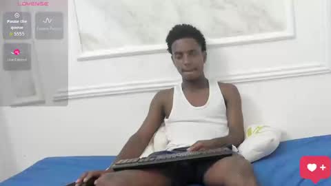 Amare online show from September 11, 8:54 pm