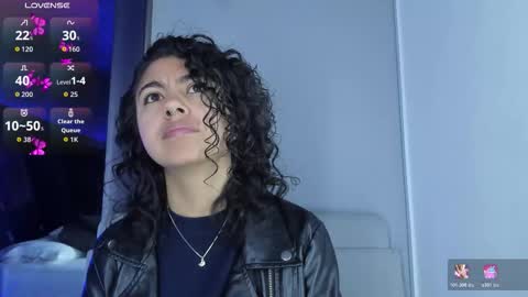 Emily online show from February 20, 9:44 am