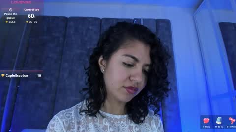 Emily online show from October 24, 12:39 pm