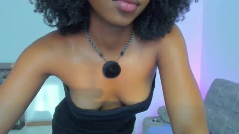 Tammy online show from March 6, 10:20 pm