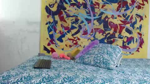 Amatist Wild 3 online show from September 19, 11:03 am