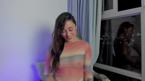 Amatista online show from November 21, 11:25 pm