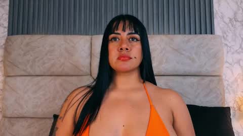 AMATISTA online show from February 24, 9:07 pm