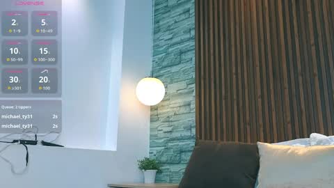 AMATISTA online show from April 2, 6:37 pm