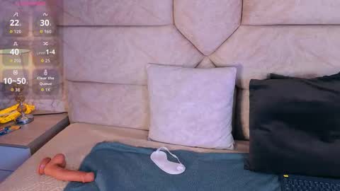 AMATISTA online show from March 21, 7:29 pm