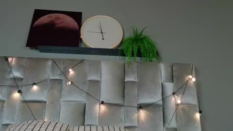 AMATISTA online show from March 27, 11:44 am