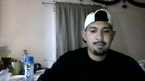 Jamesy online show from February 7, 6:35 am