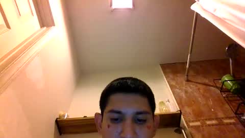 Jamesy online show from January 19, 2:38 pm