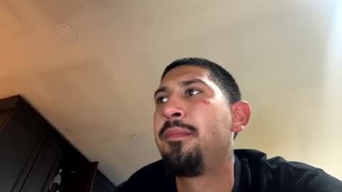 Jamesy online show from March 8, 1:28 am