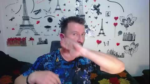 AMAYA online show from November 21, 3:26 am