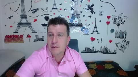 AMAYA online show from March 31, 2:23 am