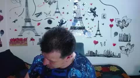 AMAYA online show from March 18, 3:01 am