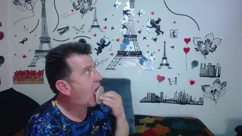 AMAYA online show from March 16, 2:48 am