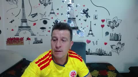 AMAYA online show from March 30, 2:22 am