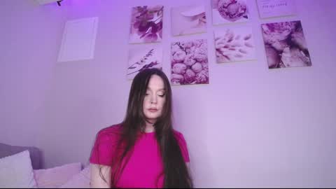 amazing_agness online show from January 29, 9:12 am