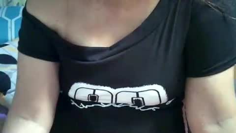 amazing angel online show from October 16, 2:11 am