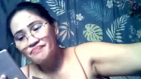 amazing angel online show from September 26, 1:35 am