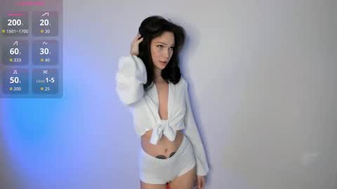 Alice online show from November 10, 9:06 pm