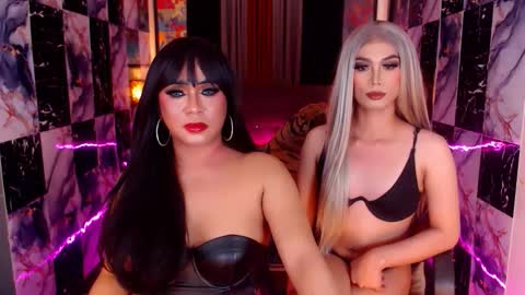 amazingjuicycocktrans online show from December 3, 3:56 pm