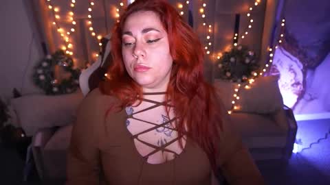 Ellie online show from January 16, 5:27 am