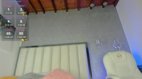 Ambar online show from April 13, 7:29 pm