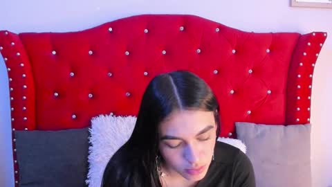 ambar1_ls online show from February 12, 3:43 am