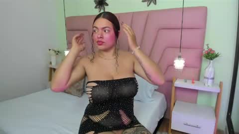 ambar85 online show from March 26, 11:37 am