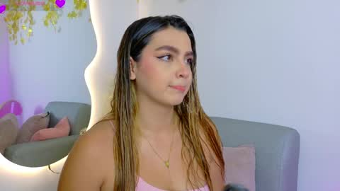 Ambar online show from May 23, 6:48 pm