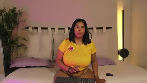 Ambar  online show from July 4, 4:16 am
