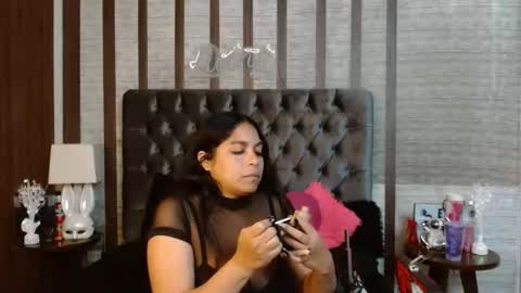 Ambar Jones online show from November 26, 11:40 am