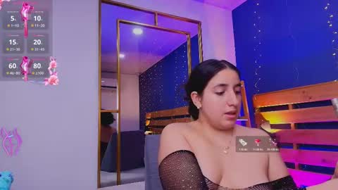 Ambar online show from October 7, 8:16 pm