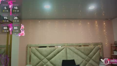 Ambar online show from December 17, 7:20 pm