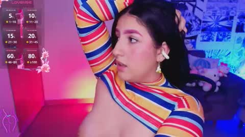 Ambar online show from October 28, 12:44 am